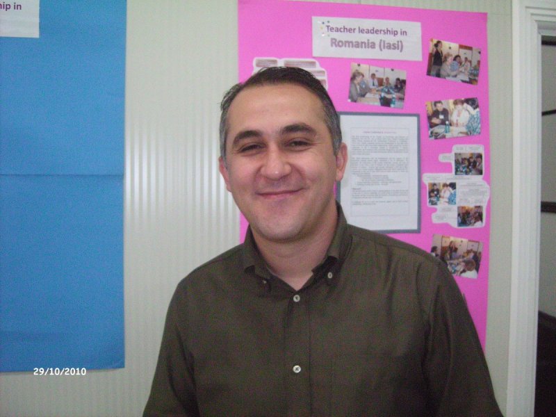 tim medjunarodno vodstvo - itl13 